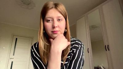 LaurelLeist webcam model stream image