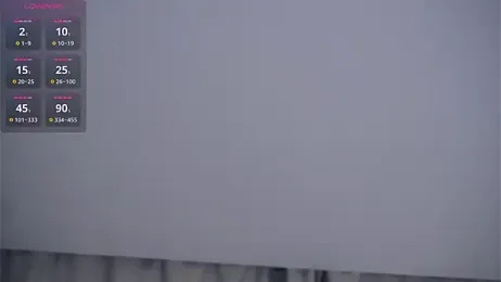 ReynaGrinvalsky webcam model stream image