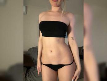 HotWillow webcam bongacams model stream image