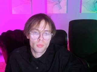 travis-wolf webcam camsoda model stream image