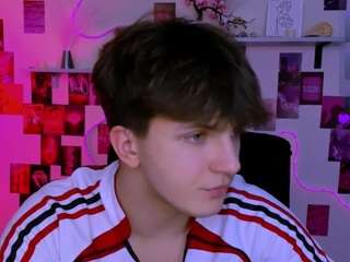 travis-wolf webcam model stream image