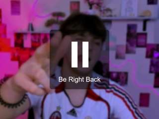 travis-wolf webcam model stream image