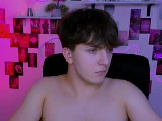 travis-wolf webcam model stream image