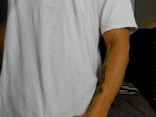 Salomon Kalou webcam flirt4free model stream image