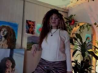 merida-red webcam camsoda model stream image