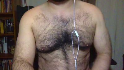 bearwoofhot webcam cam4 model stream image
