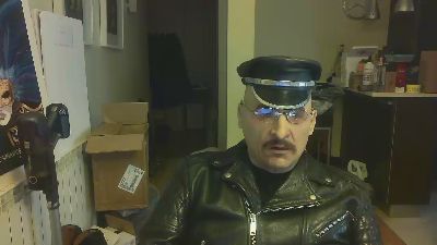 inblack1 webcam model stream image