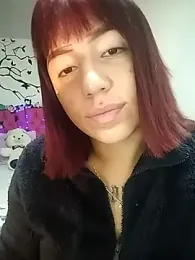 Kitty_Melodi webcam model stream image