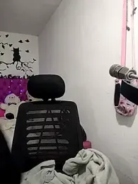 Kitty_Melodi webcam model stream image