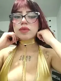 Kitty_Melodi webcam stripchat model stream image