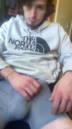 Throbbinhard69 webcam model stream image