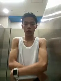 _Camilo_fox webcam model stream image