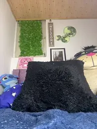 _Camilo_fox webcam model stream image