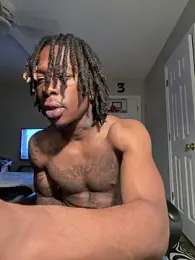 Thirdlegsuave webcam model stream image