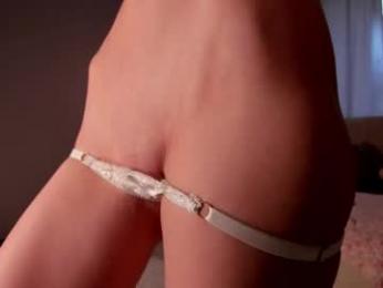 sincere_shyness webcam chaturbate model stream image