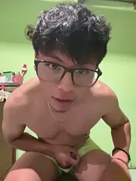 Arley-Arley1 webcam model stream image