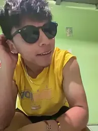 Arley-Arley1 webcam model stream image