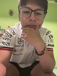 Arley-Arley1 webcam model stream image