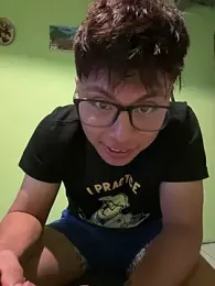 Arley-Arley1 webcam model stream image