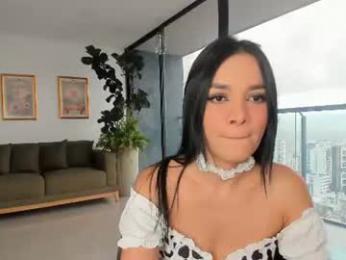nicolemanson webcam model stream image