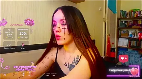 JennyRass webcam model stream image