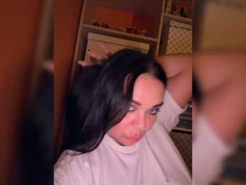 OliviaGoold webcam model stream image