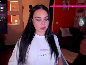 OliviaGoold webcam model stream image