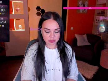 OliviaGoold webcam bongacams model stream image