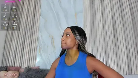 BriannaChelsea webcam model stream image