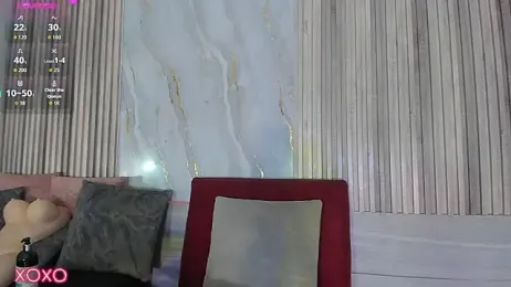 BriannaChelsea webcam model stream image