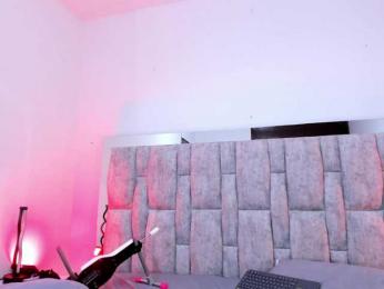 ZafiraNavarro webcam model stream image