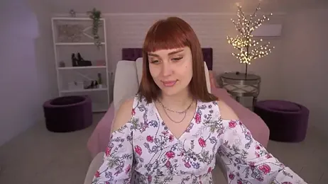 DawnGwin webcam model stream image