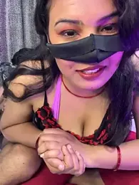 hotty_ragini webcam model stream image