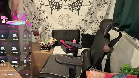 LisandreLaVenale webcam model stream image