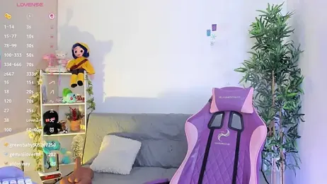 natty_romanof_18 webcam model stream image