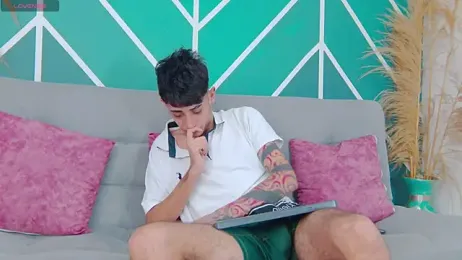 Martony_Storm webcam model stream image