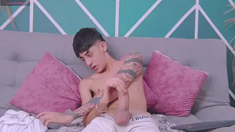 Martony_Storm webcam model stream image