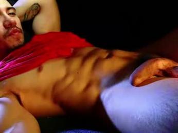 hotlatinking webcam model stream image