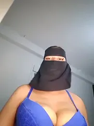 Big_as-big webcam model stream image
