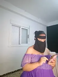 Big_as-big webcam model stream image