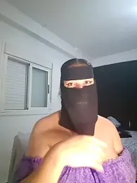 Big_as-big webcam model stream image