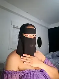 Big_as-big webcam model stream image