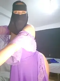 Big_as-big webcam model stream image
