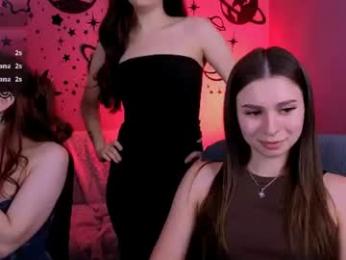 kylie_angel3 webcam chaturbate model stream image