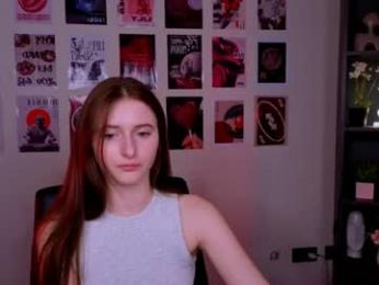 kylie_angel3 webcam model stream image