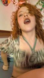 I_Brave webcam model stream image