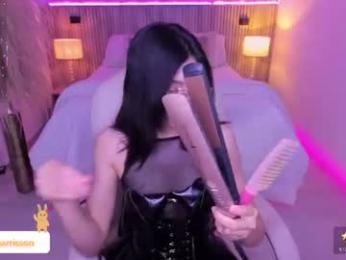 jin_harrison webcam model stream image