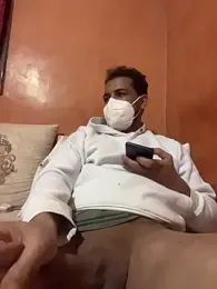 samihway webcam model stream image