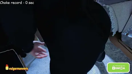 vulagarmanners_ webcam stripchat model stream image