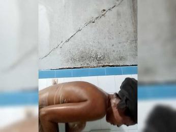 Ntombie webcam model stream image